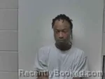 Mugshot of DEVIN BICKHAM