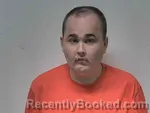 Mugshot of MICHAEL BRETT DELANCEY