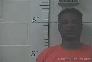 Mugshot of ANTONIO RAGSDALE