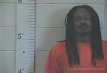 Mugshot of ANTERRIO WILLS