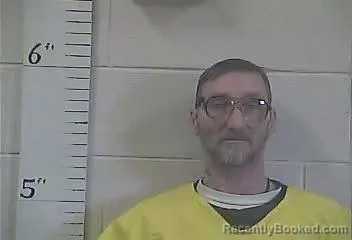 Mugshot of CASEY 138304 WOOD