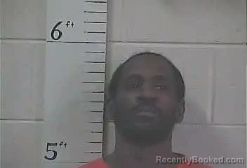 Mugshot of DREWRY AUSTIN