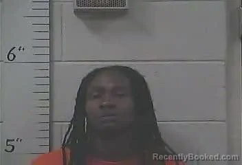 Mugshot of DONTARIUS BROWN