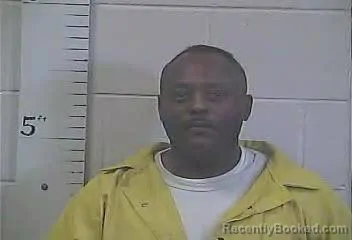 Mugshot of FELIX 57904 SHUMPERT