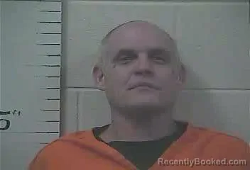 Mugshot of GLEN ALLEN