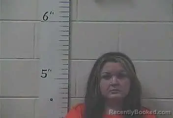 Mugshot of HANNAH SMITH