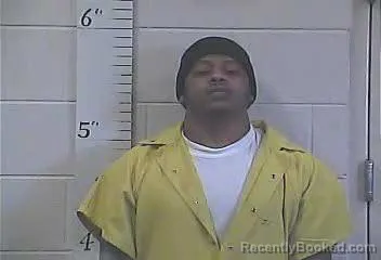 Mugshot of JESSE 250591 JAMES