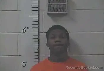 Mugshot of JACHILLES SMITH