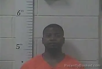 Mugshot of MATRIX MCDANIEL