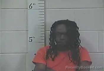 Mugshot of MAISE THOMAS