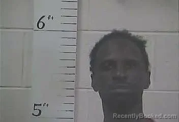 Mugshot of QUINTON TAYLOR
