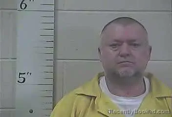 Mugshot of ROBERT 156741 KEITH