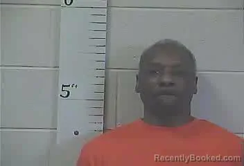 Mugshot of ROBERT SHELBY