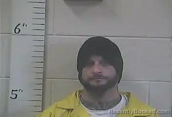 Mugshot of TRAVIS 159173 SPRADLING