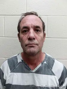 Mugshot of Heath A Hamlin