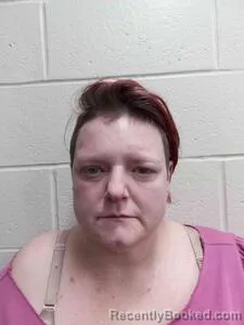 Mugshot of Pennee S Tibin