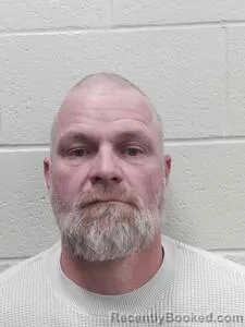 Mugshot of Edward Joseph Bodde