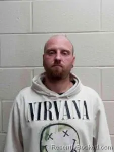 Mugshot of Kristopher Keith Taylor