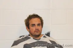 Mugshot of Geremy A Doss