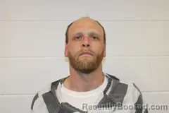 Mugshot of Michael L Williams