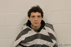 Mugshot of Byeron U Sullivan