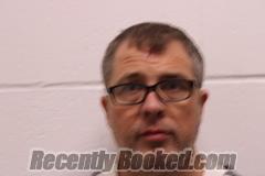 Mugshot of Jason A Harp