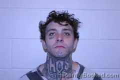 Mugshot of Gary L Requa