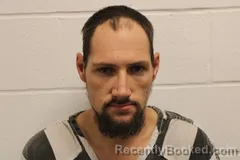 Mugshot of Patrick J Vaughan