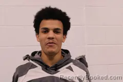 Mugshot of Treyton L Cahalan