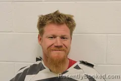 Mugshot of Michael P Whitlow