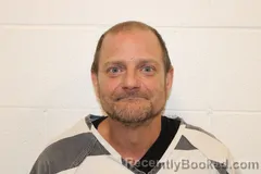 Mugshot of Barry L Smith