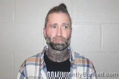 Mugshot of ROBERT RYAN