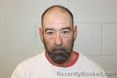 Mugshot of TRAVIS WILLIAMS