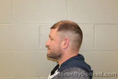 Mugshot of DARRELL FELTON