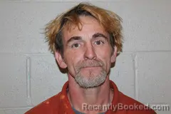 Mugshot of JOSEPH HAGSTON