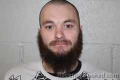 Mugshot of DAMIEN CLOE