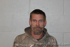 Mugshot of CHRISTOPHER HIATT