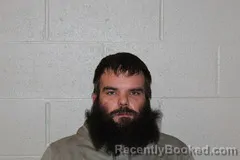 Mugshot of AUSTIN GEMES