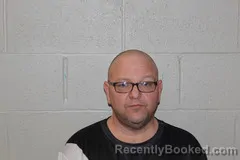 Mugshot of GALEN TAYLOR