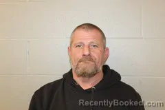 Mugshot of FREDERICK COOK