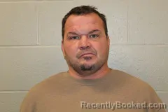 Mugshot of JASON EIERMAN