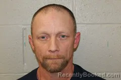 Mugshot of MICHAEL RICE