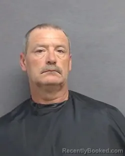 Mugshot of THOMAS MARTIN DRAKE