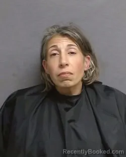 Mugshot of AUTUMN RAE SCOTT