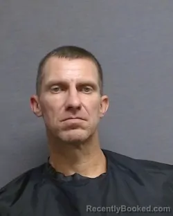 Mugshot of DUSTIN ROBERT WHERRY