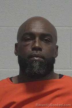 Mugshot of BENNELL DAWANE GARNER