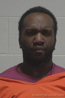 Mugshot of ANTWAIN MARQUE GRANTHAM