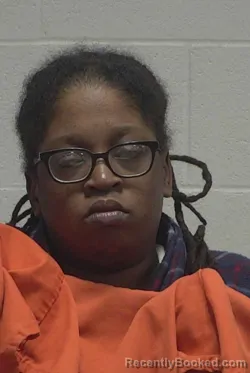 Mugshot of WHITNEY SHONTAI CHERRY