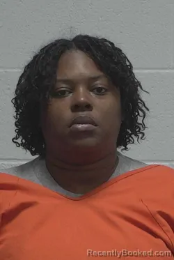 Mugshot of ASHERION SHAMAINE ATKINSON