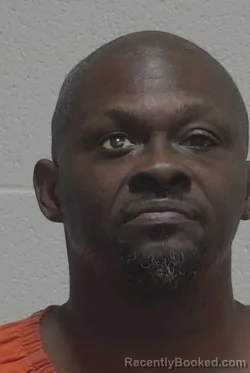 Mugshot of DWAYNE LEE FRYAR